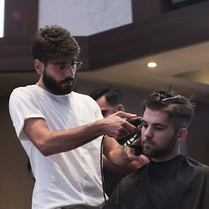 Meet your Posher, Achille